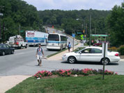 Photo by Charles Hamlett