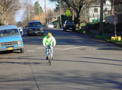 Photo by Portland Office of Transportation