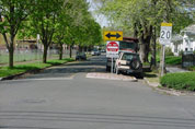 Photo by Portland Office of Transportation