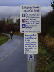 Photo by Todd Litman, Victoria Transport Policy Institute