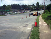 Photo by Libby Thomas