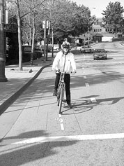 Photo by Cheryl Schmitt, City of Santa Cruz