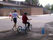 Photo by Libby Thomas