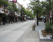 Photo from ITE Pedestrian Bicycle Council