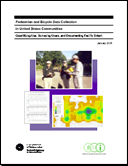 Pedestrian and Bicycle Data Collection report